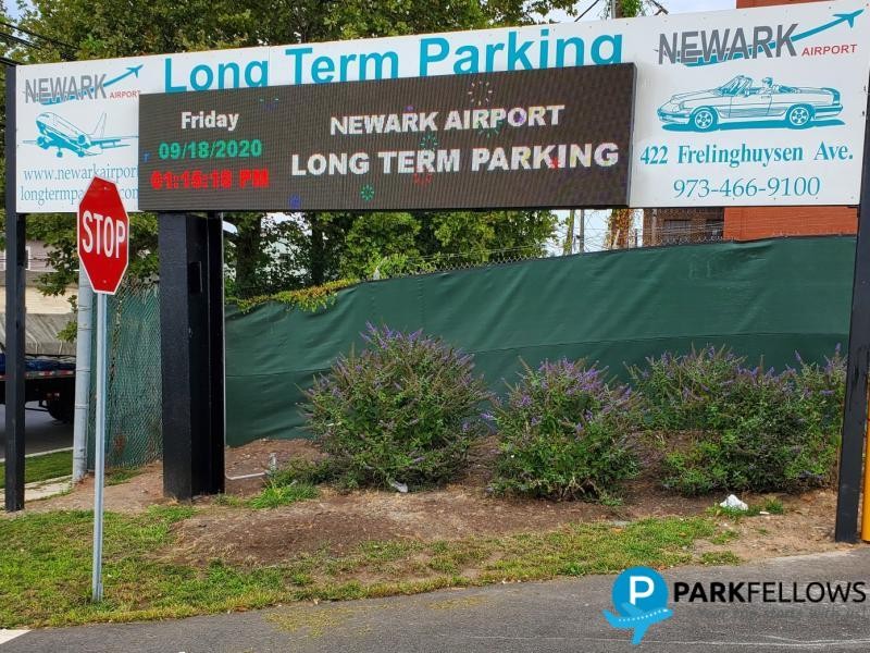Newark Long Term Parking Inc. Rates, Photos, & Book